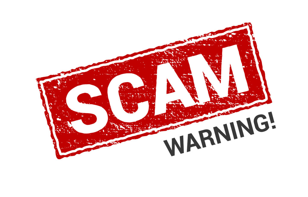 Common Travel Scams that You Should Avoid 3